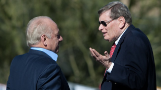 MLB, Having Given The Orioles' Owner Control Over Nats TV, Begs Fox To Buy Him Out